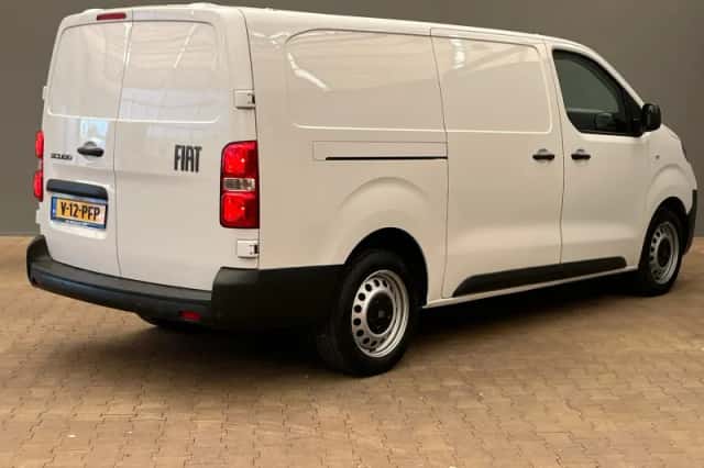 Fiat Scudo (2024) thumbnail 16