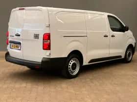 Fiat Scudo (2024) thumbnail 16