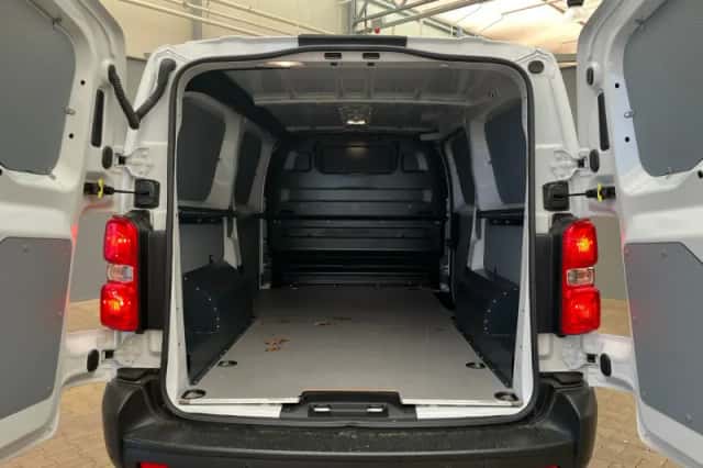 Fiat Scudo (2024) thumbnail 19