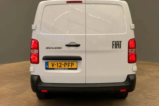 Fiat Scudo (2024) thumbnail 20