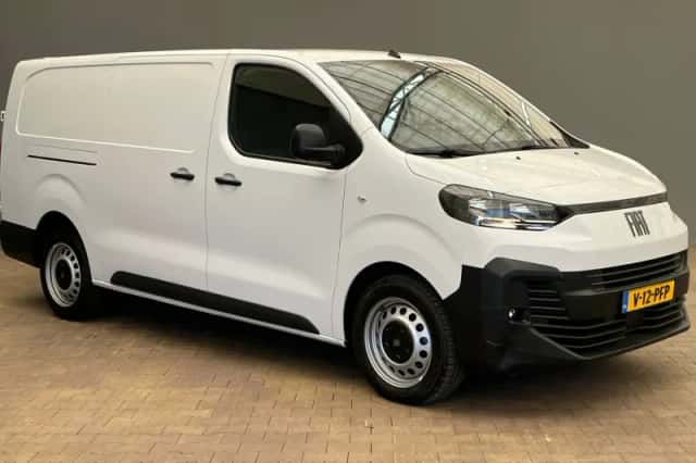 Fiat Scudo (2024) thumbnail 7