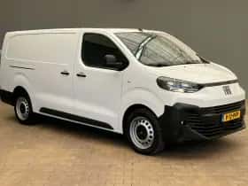 Fiat Scudo (2024) thumbnail 7