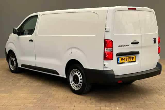 Fiat Scudo (2024) thumbnail 8