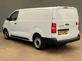 Fiat Scudo (2024) thumbnail 8