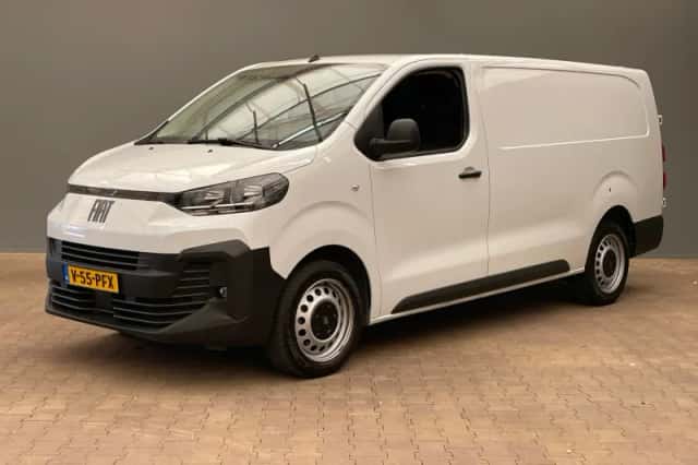 Fiat Scudo (2024) thumbnail 1