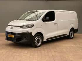 Fiat Scudo (2024)