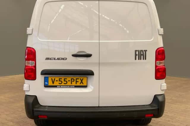 Fiat Scudo (2024) thumbnail 2