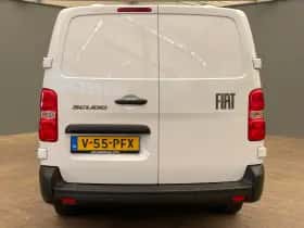 Fiat Scudo (2024) thumbnail 2