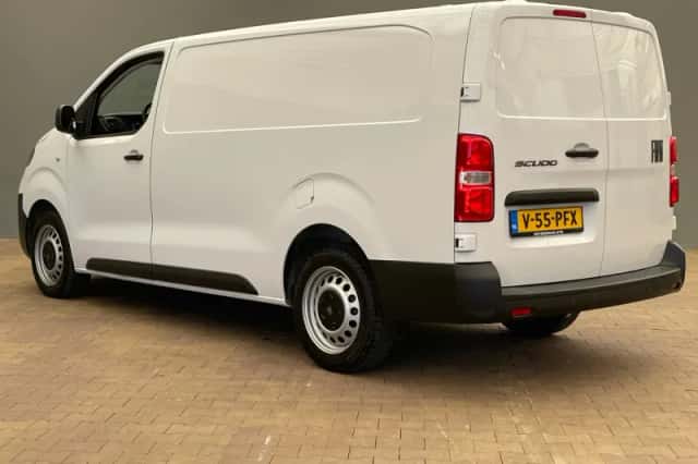 Fiat Scudo (2024) thumbnail 5