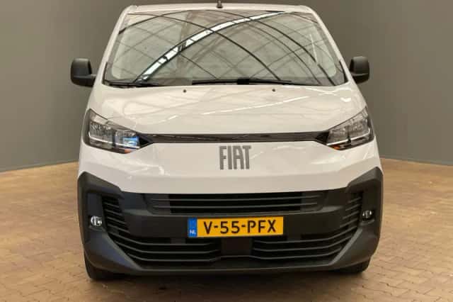 Fiat Scudo (2024) thumbnail 7