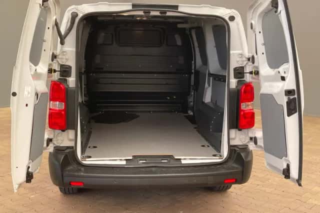 Fiat Scudo (2024) thumbnail 9
