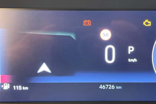 Fiat Scudo (2024) thumbnail 10