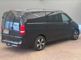 Mercedes-Benz Vito (2024) thumbnail 2