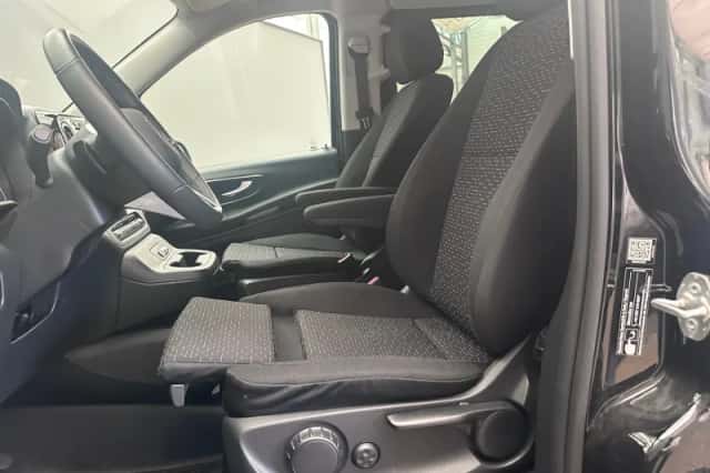 Mercedes-Benz Vito (2024) thumbnail 12
