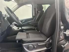 Mercedes-Benz Vito (2024) thumbnail 12