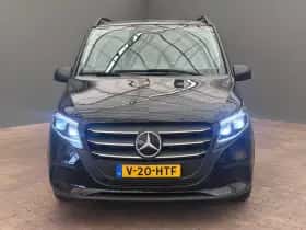 Mercedes-Benz Vito (2024) thumbnail 13