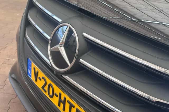Mercedes-Benz Vito (2024) thumbnail 14