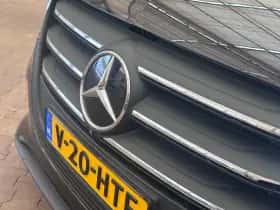 Mercedes-Benz Vito (2024) thumbnail 14
