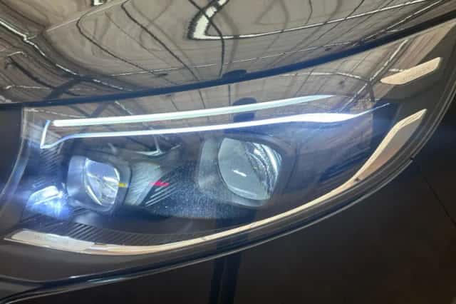 Mercedes-Benz Vito (2024) thumbnail 15