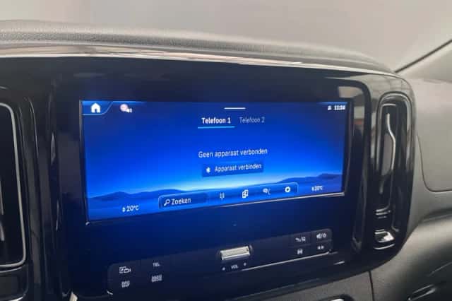 Mercedes-Benz Vito (2024) thumbnail 21