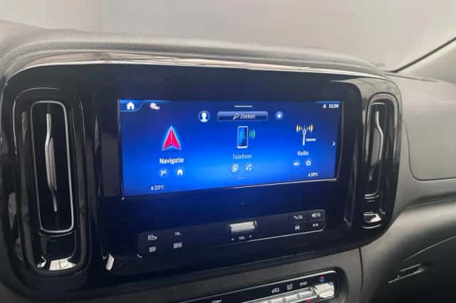 Mercedes-Benz Vito (2024) thumbnail 22