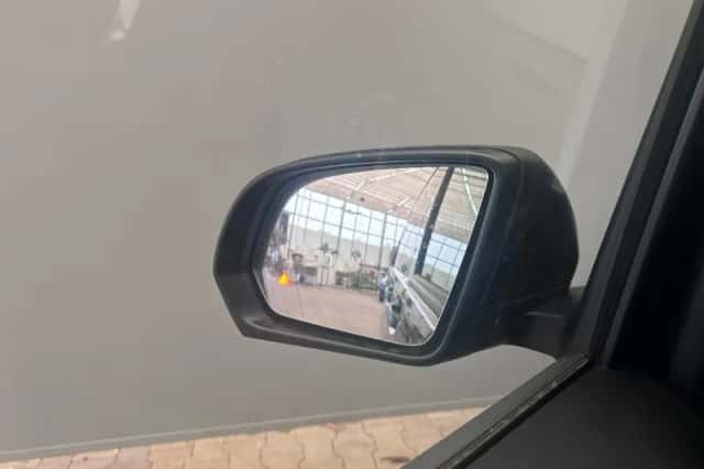 Mercedes-Benz Vito (2024) thumbnail 23