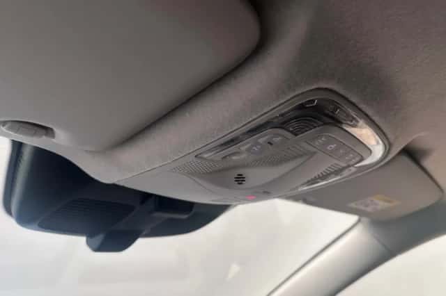 Mercedes-Benz Vito (2024) thumbnail 27