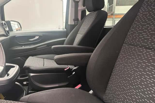 Mercedes-Benz Vito (2024) thumbnail 29