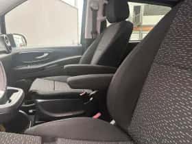 Mercedes-Benz Vito (2024) thumbnail 29