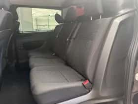 Mercedes-Benz Vito (2024) thumbnail 4