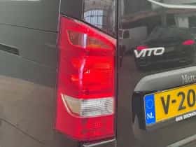 Mercedes-Benz Vito (2024) thumbnail 31