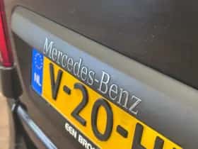 Mercedes-Benz Vito (2024) thumbnail 32