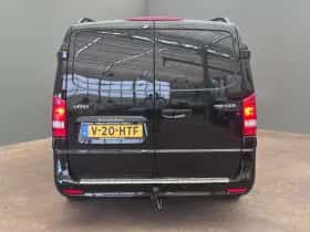 Mercedes-Benz Vito (2024) thumbnail 34