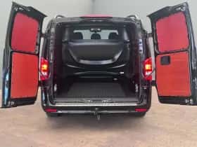 Mercedes-Benz Vito (2024) thumbnail 35