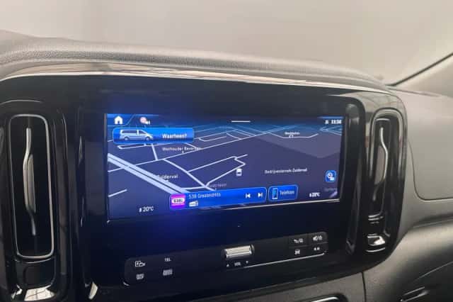 Mercedes-Benz Vito (2024) thumbnail 6