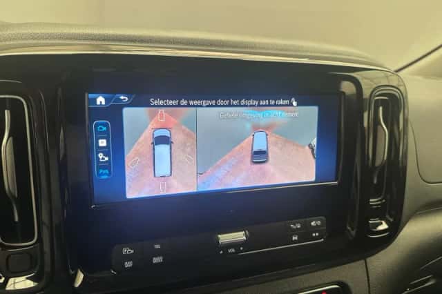Mercedes-Benz Vito (2024) thumbnail 7