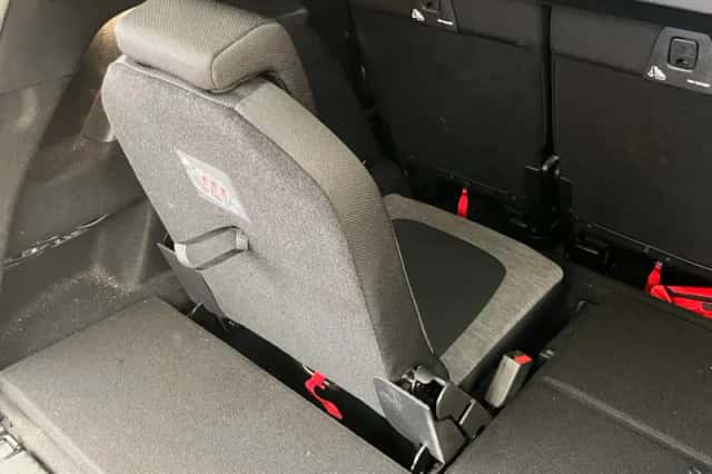 Citroën C4 Picasso (2018) thumbnail 6