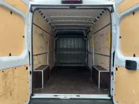 Opel Movano (2024) thumbnail 11