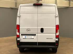 Opel Movano (2024) thumbnail 14