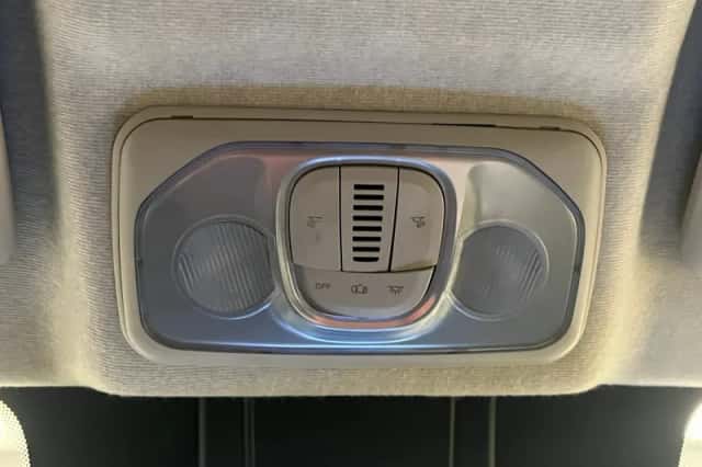 Opel Movano (2024) thumbnail 18