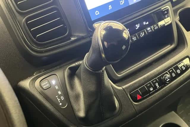 Opel Movano (2024) thumbnail 20