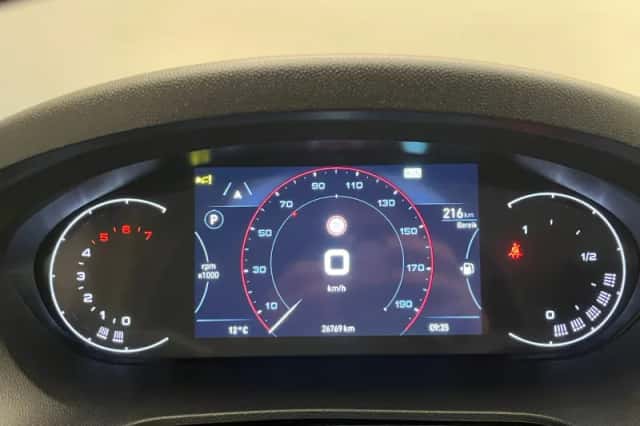 Opel Movano (2024) thumbnail 22