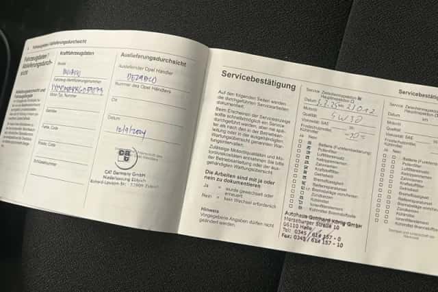 Opel Movano (2024) thumbnail 29