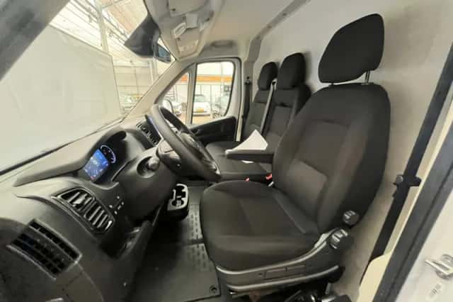 Opel Movano (2024) thumbnail 32