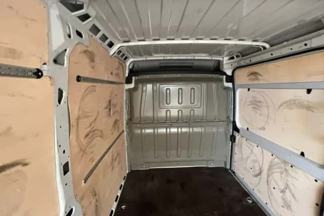 Opel Movano (2024) thumbnail 5