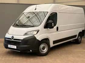 Opel Movano (2024) thumbnail 6