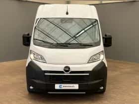 Opel Movano (2024) thumbnail 7