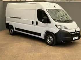 Opel Movano (2024) thumbnail 8