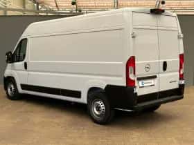 Opel Movano (2024) thumbnail 9