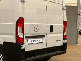 Opel Movano (2024) thumbnail 10